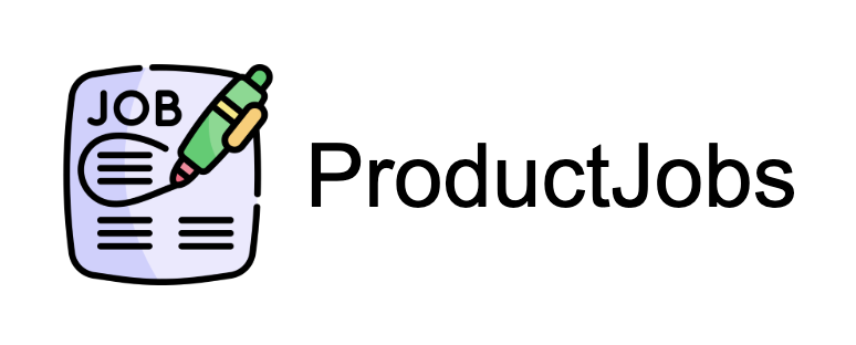 Product Jobs